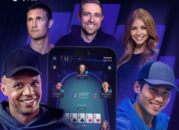 WPT Global nowym poker roomem. Bogaty pakiet powitalny!