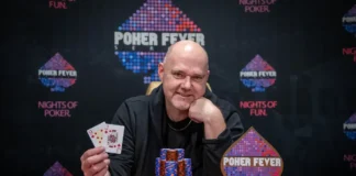 Poker Fever Cup Special – co działo się na styczniowym festiwalu w Go4Games? Milan Ruzicka
