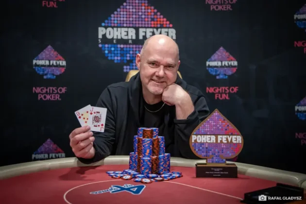 Poker Fever Cup Special – co działo się na styczniowym festiwalu w Go4Games?
