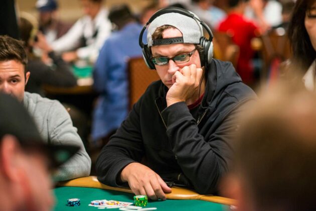 Phil Laak powraca do High Stakes Poker w 12 sezonie!