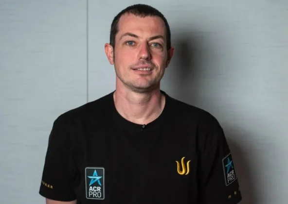 Americas Cardroom ma nowego ambasadora – Tom „durrrr” Dwan dołącza do teamu!