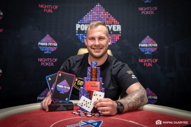 Poker Fever Special Cup – co działo się na kwietniowym festiwalu?