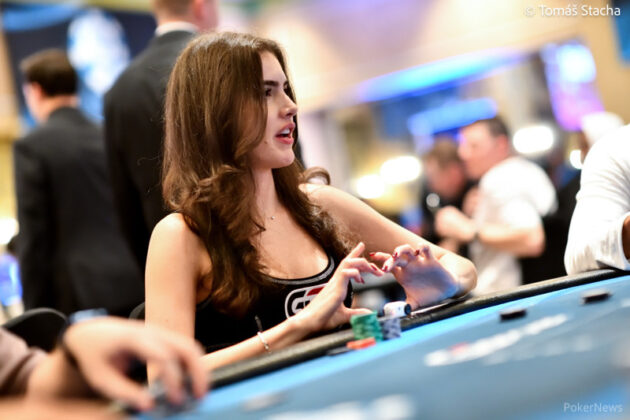 Alexandra Botez dołącza do GGPoker