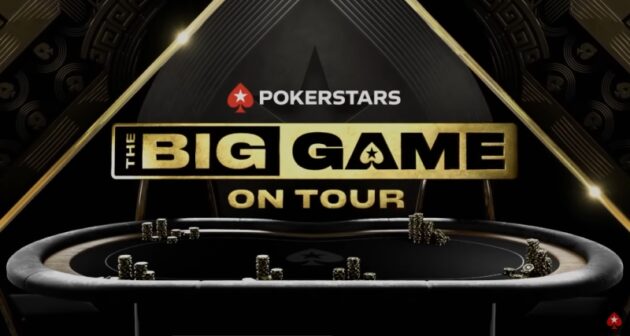 Big Game on Tour: popularny program z trzecim sezonem!