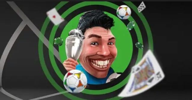 Darmowe turnieje po meczach reprezentacji na Unibet Poker!