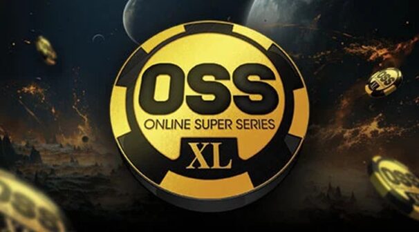 Americas Cardroom – trwa wielki festiwal OSS XL!