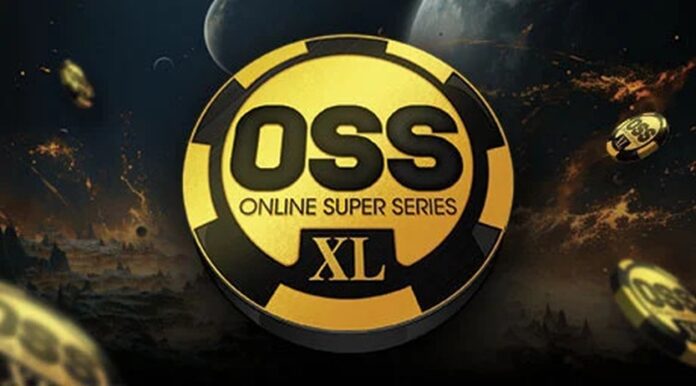 OSS XL Americas Cardroom