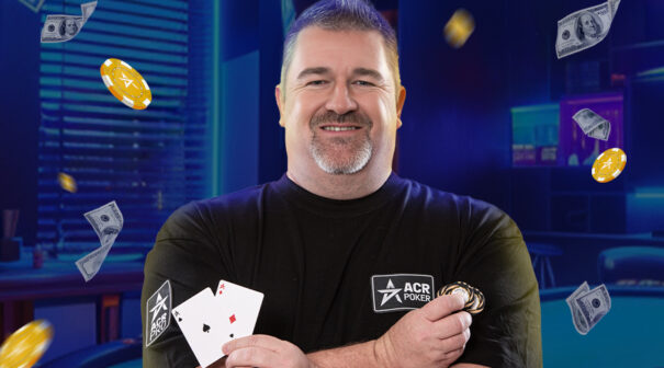 Sunday Squeeze i Sunday Moneymaker – Americas Cardroom i niedzielna akcja MTT!