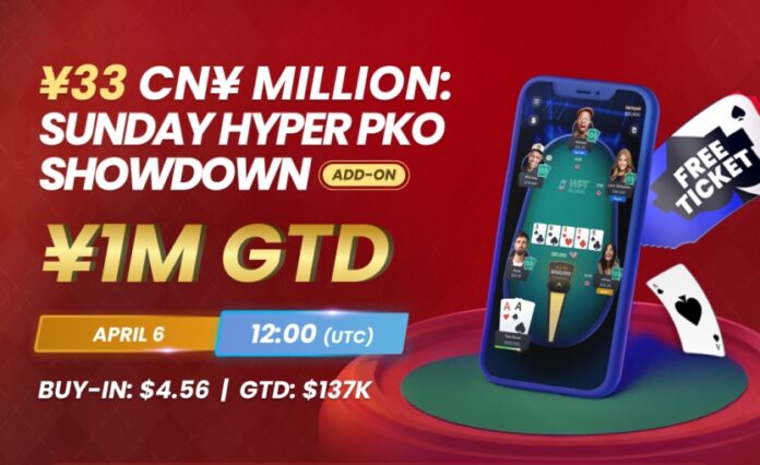 Turniej WPT Global
