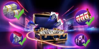 Bonus WPT Global