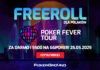 Freeroll GGPoker