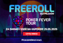 Freeroll GGPoker