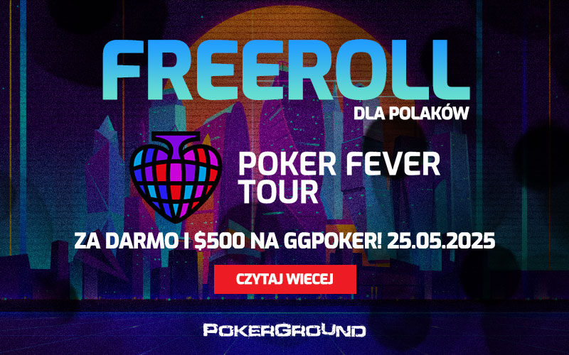 Freeroll GGPoker