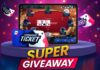 WPT Global rozdaje darmowe bilety: jak je zdobyć? Super Giveaway WPT Global 2