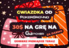 Gwiazdka od Pokerground – 30$ na grę GGPoker ZA DARMO! Promocja GGPoker