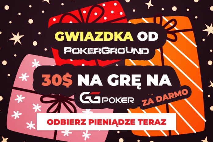 Promocja GGPoker