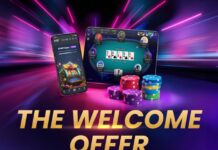 Nowy bonus powitalny WPT Global – aż do 3 348$ w nagrodach! Pakiet na start! Bonus WPT Global