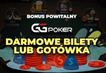 Bonus powitalny GGPoker – najlepsza oferta dla grinderów i graczy rekreacyjnych (Kod: POKERGROUND) Bonus powitalny GGPoker