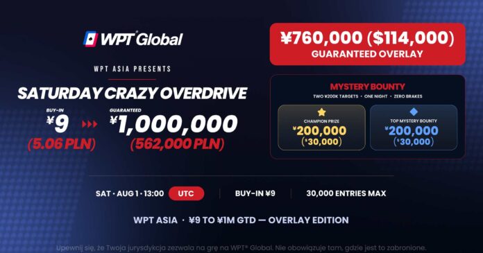 Saturday-Crazy-Ovedrive-WPT-Global