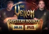 Americas Cardroom: największe turnieje Venom (NLH i PLO) w hitorii! Venom Americas Cardroom