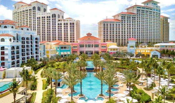 Ogłoszono harmonogram WSOP Paradise: Super Main Event z potężną pulą