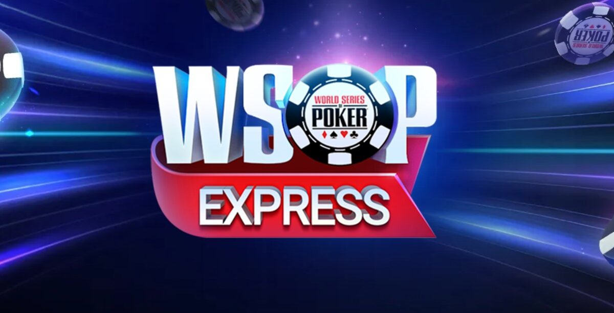GGPoker: rozpoczęły się satelity do WSOP Paradise na Bahamach