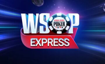 GGPoker: rozpoczęły się satelity do WSOP Paradise na Bahamach